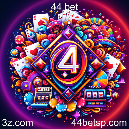 Descubra a Essência do '44 bet': Nossa História e Compromissos