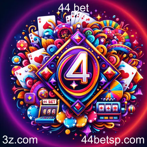 Descubra a Essência do '44 bet': Nossa História e Compromissos