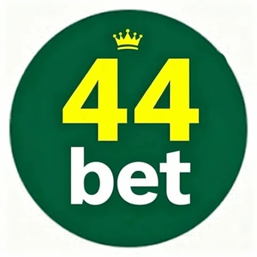 Plataforma 44 bet