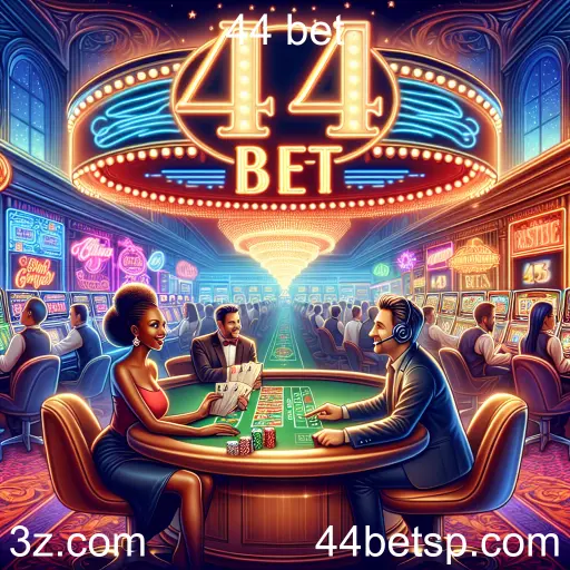 A Importância do Suporte ao Cliente em Jogos Online: Uma Análise da Categoria 'Suporte ao Cliente' do 44 Bet